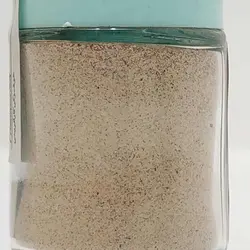 پودر فلفل سفید همنشین مقدار 70 گرم