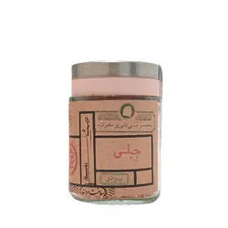 فلفل چیلی پرک همنشین مقدار 60 گرم