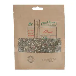 ادویه سالاد همنشین مقدار 100 گرم