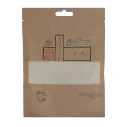 پودر موسیر همنشین مقدار 100 گرم