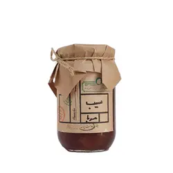 مربا سیب همنشین مقدار 480 گرم