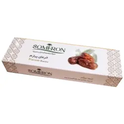 خرما پیارم ۴ عددی