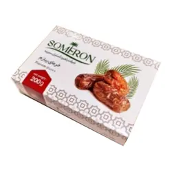 خرما پیارم 250 گرم