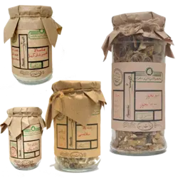 دمنوش پاییزی بنوش