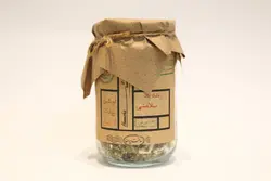 دمنوش پاییزی بنوش