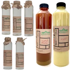 طراوت پاییزی تهرانسلر