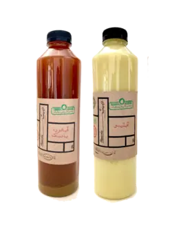 طراوت پاییزی تهرانسلر