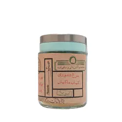 عطر خوش غذا تهرانسلر