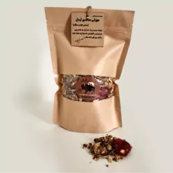 ارده موزلی سالادی - ضمانت کیفت، قیمت و بازگشت وجه %۱۰۰ در فروشگاه اینترنتی تهرانسلر