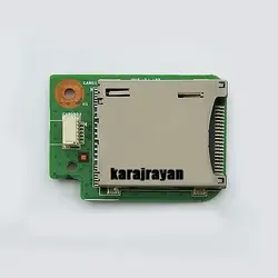 برد رم ریدر لپ تاپ دل Inspiron 15R N5010_CN-07N18D-70166