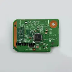 برد رم ریدر لپ تاپ دل Inspiron 15R N5010_CN-07N18D-70166