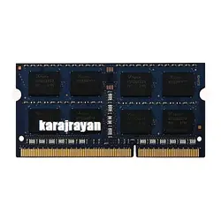 رم لپ تاپ 4 گیگ Hynix DDR3-1600-12800 MHZ 1.5V