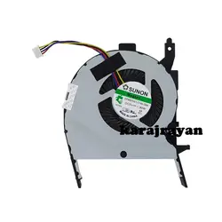 فن لپ تاپ ایسوس Fan Asus X556U اورجینال