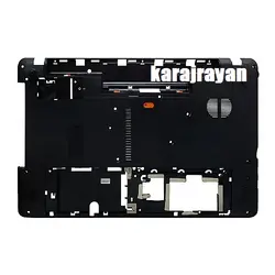 قاب کف لپ تاپ ایسر Aspire E1-571