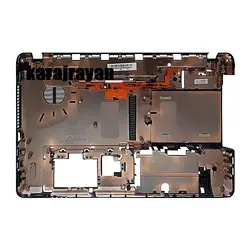 قاب کف لپ تاپ ایسر Aspire E1-571
