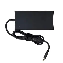 آداپتور لپ تاپ دل 19.5V 6.7A Slim سرریز سوزن دار