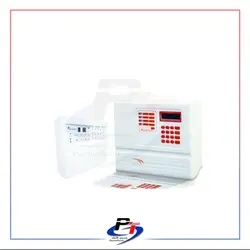 دزدگیر اماکن کارینا مدل lx-f - گروه فنی مهندسی پارسیان تکنیک