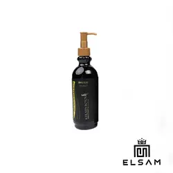 بوتاکس مو (پروکراتین) گانگلوس Gangelos Hair Botox - elsamshop