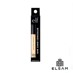 کانسیلر مایع الف e.l.f 16hr camo concealer correcteur - elsamshop