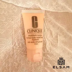 ژل آبرسان مویسچر سرج 72 ساعته کلینیک حجم 30 میل - elsamshop