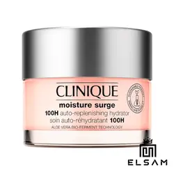 ژل آبرسان مویسچر سرج 100 ساعته کلینیک - elsamshop