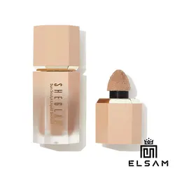 کانتور مایع شی گلم سان سالپت GOLDEN SUN - elsamshop