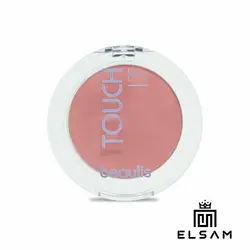رژگونه بیولیس Beaulis Touch It  - elsamshop