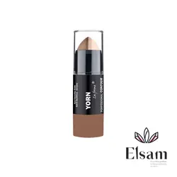 کانتور استیکی یورن yorn laforme professional contour - elsamshop