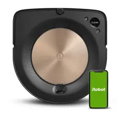 جارو رباتیک آی روبات مدل رومبا Irobot Roomba S9