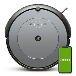 جارو رباتیک آی روبات مدل رومبا iRobot Roomba i1