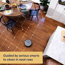 جارو رباتیک آی روبات مدل رومبا iRobot Roomba i1