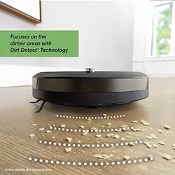 جارو رباتیک آی روبات مدل رومبا iRobot Roomba i1