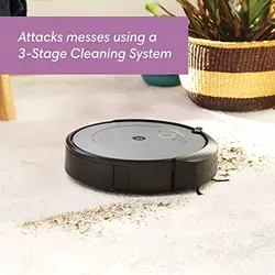 جارو رباتیک آی روبات مدل رومبا iRobot Roomba i1