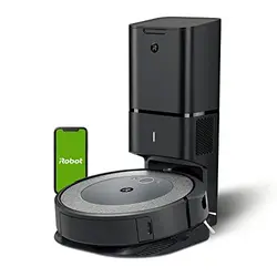 جارو رباتیک آی روبات مدل رومبا iRobot Roomba i5+
