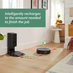 جارو رباتیک آی روبات مدل رومبا iRobot Roomba i5+