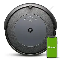 جارو رباتیک آی روبات مدل رومبا Irobot Roomba I3