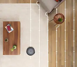 جارو رباتیک آی روبات مدل رومبا Irobot Roomba I3