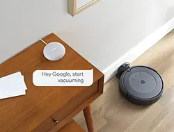 جارو رباتیک آی روبات مدل رومبا Irobot Roomba I3