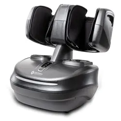 ماساژور پا مدل ZEITAKU LECAFU 2-in-1 Detachable Foot Massager