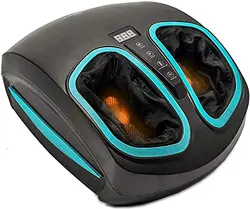 ماساژور پا مدل Shiatsu Foot Massager Machine with Heat