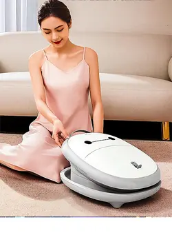 ماساژور پا مدل Rotai Foot Spa Massager with Foot Rollers