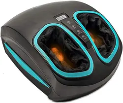 ماساژور پا مدل InvoSpa Shiatsu Foot Massager