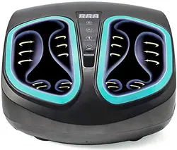 ماساژور پا مدل InvoSpa Shiatsu Foot Massager