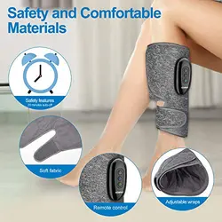 ماساژور پا مدل RENPHO Calf Foot Massager for Circulation