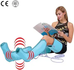 ماساژور پا و ساق پا مدل ULTIMAX Air Compression Leg Wraps