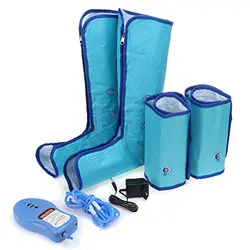 ماساژور پا و ساق پا مدل ULTIMAX Air Compression Leg Wraps