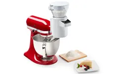 سری الک کیچن اید مدل KitchenAid 5KSMSFTA