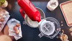 سری الک کیچن اید مدل KitchenAid 5KSMSFTA