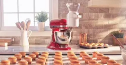 سری الک کیچن اید مدل KitchenAid 5KSMSFTA