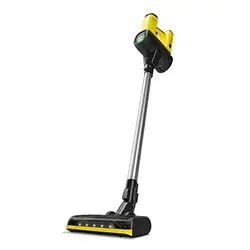 جارو شارژی کارچر مدل Kärcher VC 6 Cordless